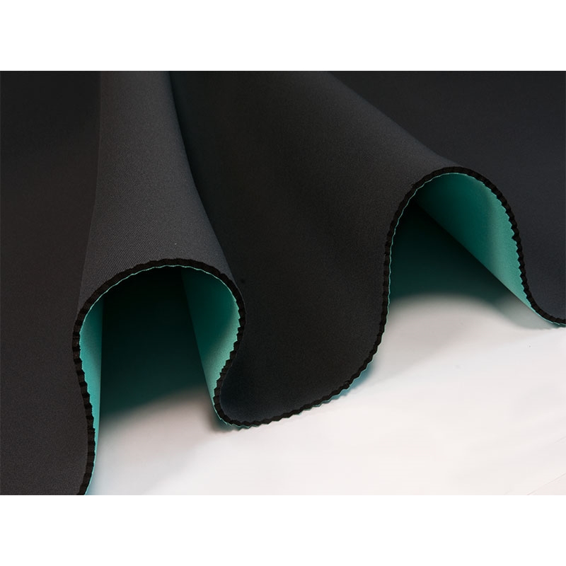 Neoprene 3 mm máta-šedý (533/916) 1 m