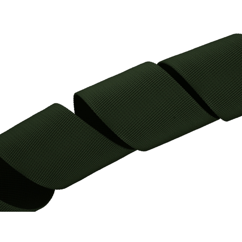 TRAGBAND 50 MM OLIVE 50 LM