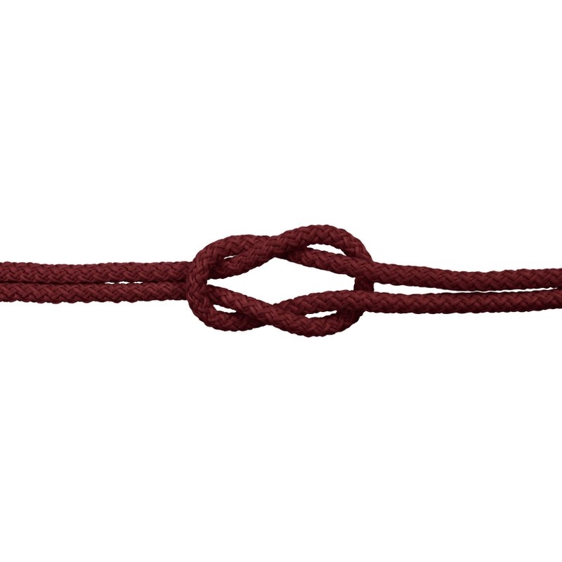 TWINE  048 MAROON 5,5 MM EU&nbsp