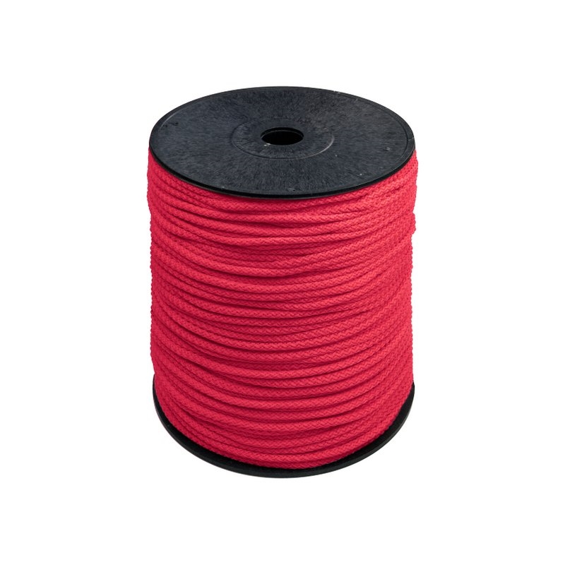 TWINE  516 PINK 5,5 MM EU