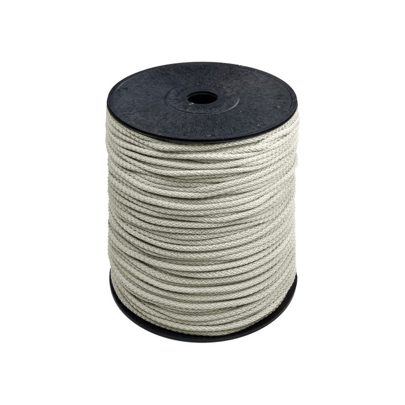 TWINE  336 LIGHT GREY 5,5 MM EU