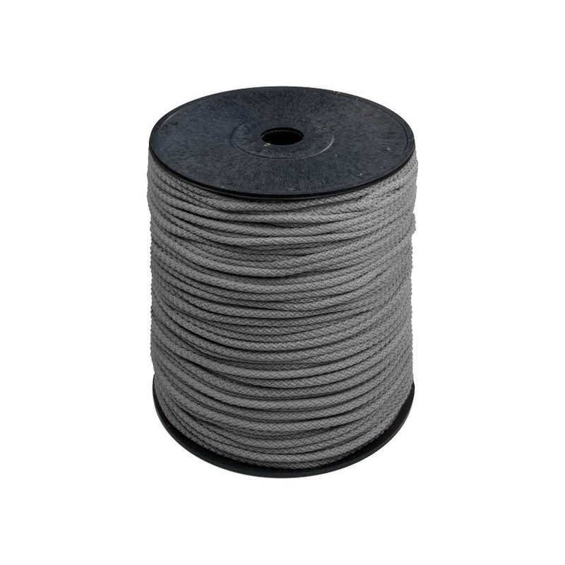 TWINE  134&nbspGREY 5,5 MM EU