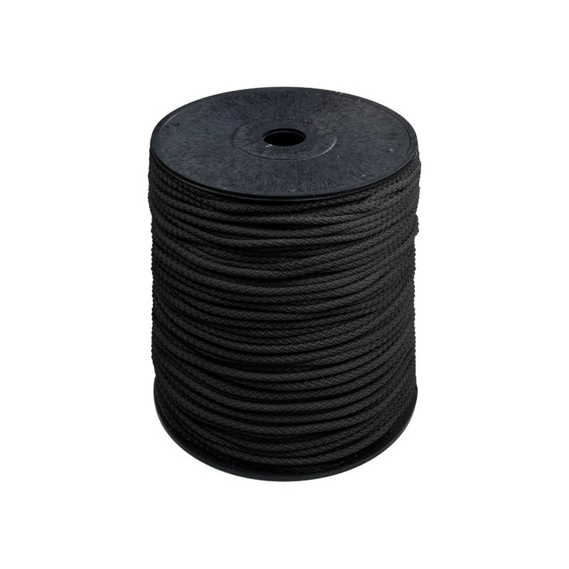 TWINE  916 ANTHRACITE 5,5 MM EU