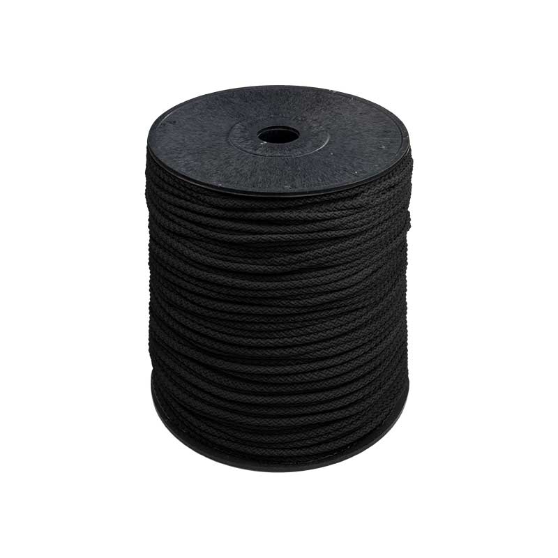 TWINE  580 BLACK 5,5 MM EU