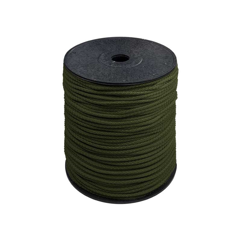 TWINE  305 OLIVE 5,5 MM EU