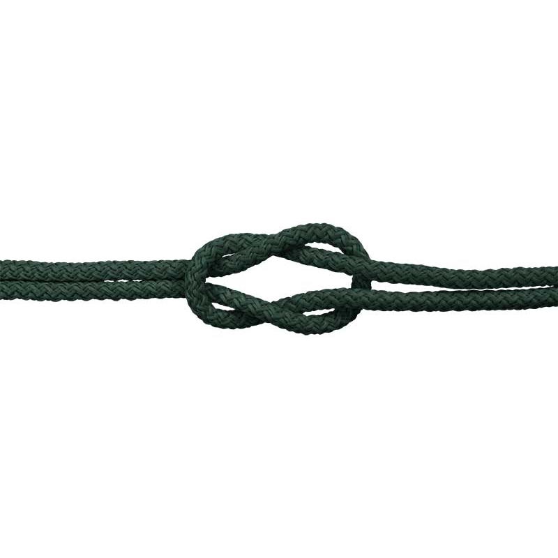 TWINE  017 DARK GREEN 5,5 MM EU&nbsp