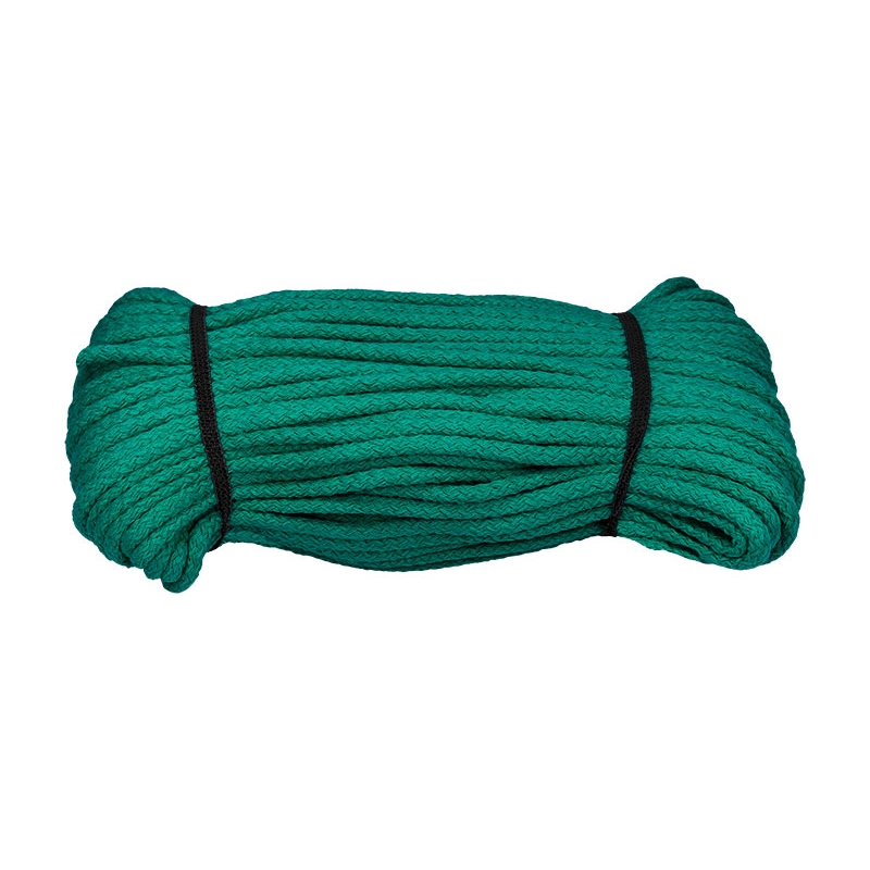 COTTON TWINE 1626&nbspLAZUR 5 MM 50 MB