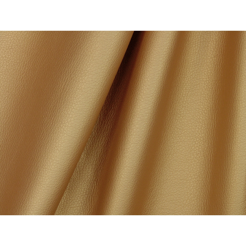 IMITATION LEATHER SOFT&nbspGOLD 140 CM 1 MB