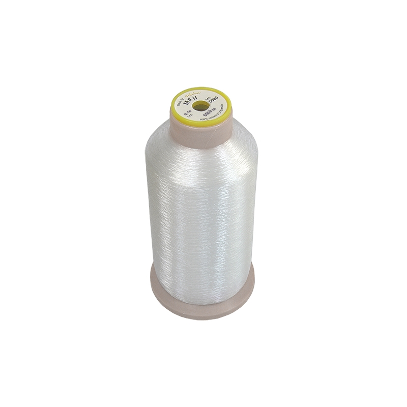 Technical nylon thread 0.16 mm transparent 1 pcs