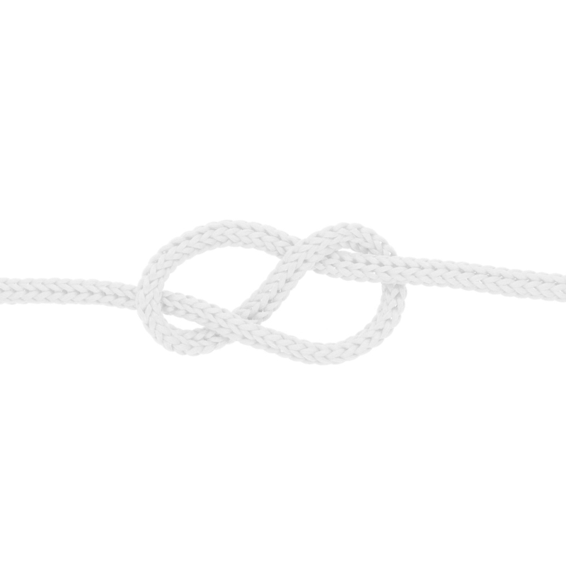 TWINE 501 WHITE 4 MM EU 50 MB