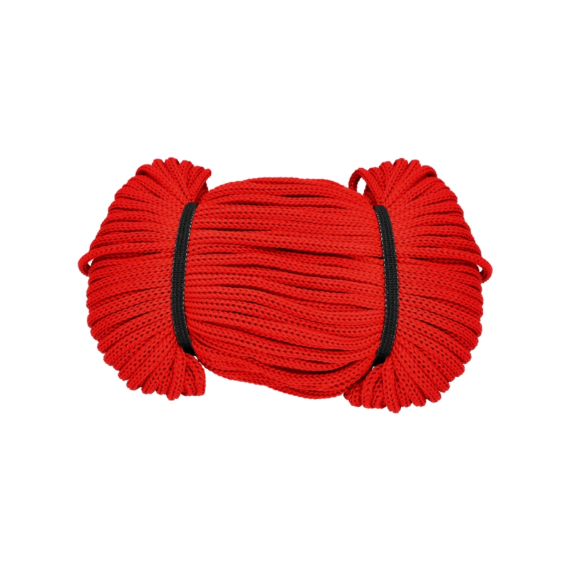 TWINE 620 RED 4 MM EU 50 MB