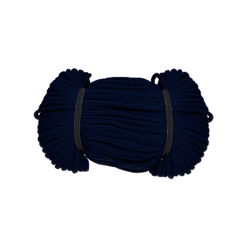 TWINE 919 NAVY BLUE 4 MM EU 50 MB