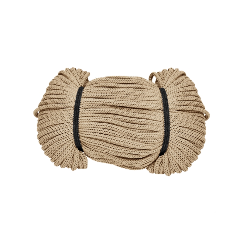 TWINE 098 BEIGE 4 MM EU 50 MB