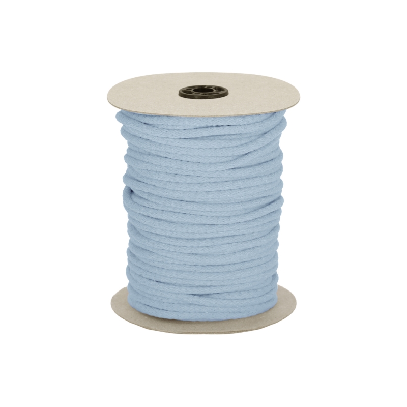 COTTON TWINE 546 BLUE 7 MM 50 MB