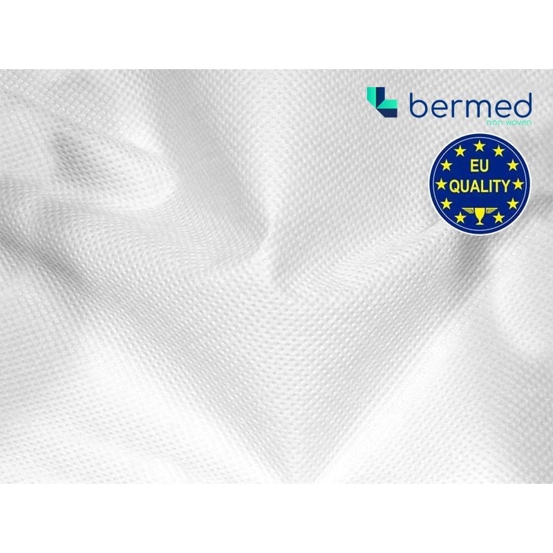 TECHNICAL PP NONWOVEN   FABRICS EU 150 G/M2 WHITE 160 CM