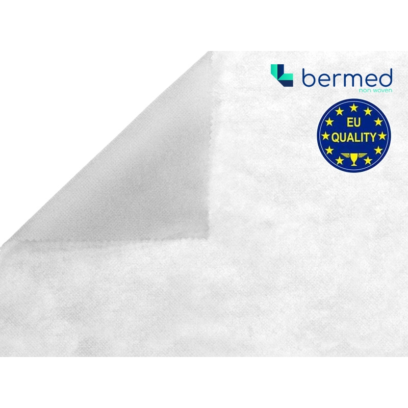 TECHNICAL PP NONWOVEN FABRICS EU 50   G/M2WHITE160 CM