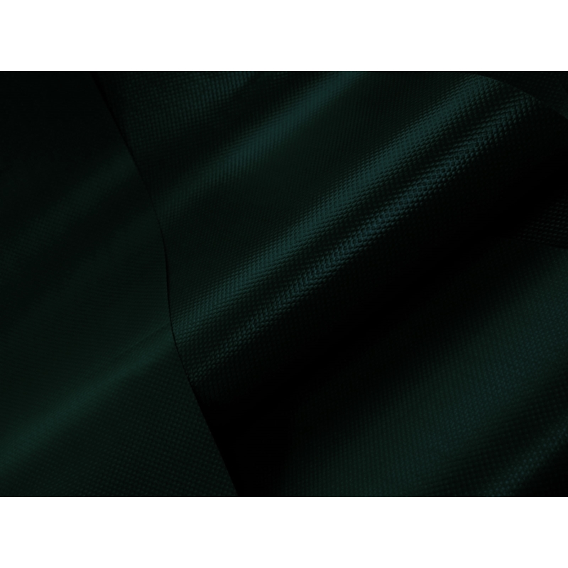 POLYESTER FABRIC TARPAULIN DARK GREEN 150 CM 60 MB