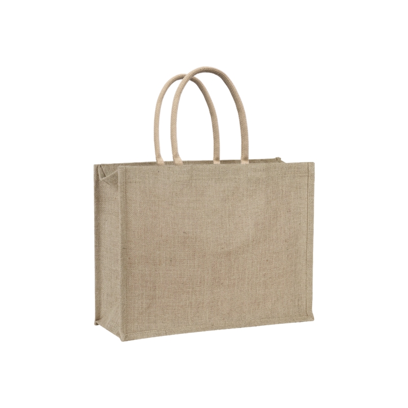 Laminated jute bag&nbsp42/36/15&nbsp1 PCS