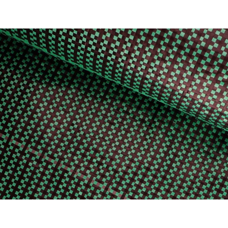 PP AGROTEXTILE 100 G/M2 GREEN-BLACK 80 CM 100 MB