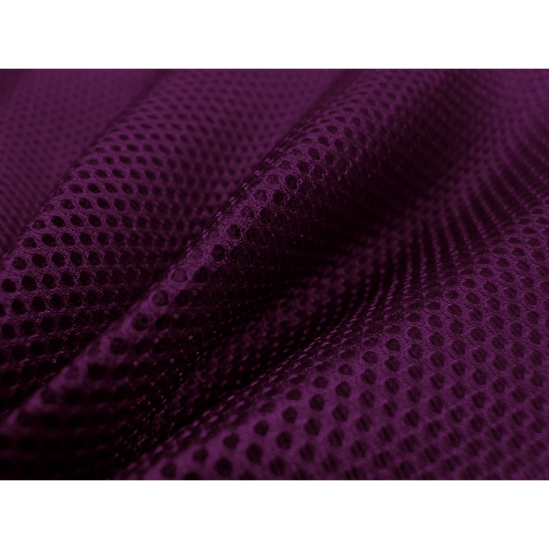 DISTANZNETZ VIOLETT 210 G/M2 150 CM 25 LM