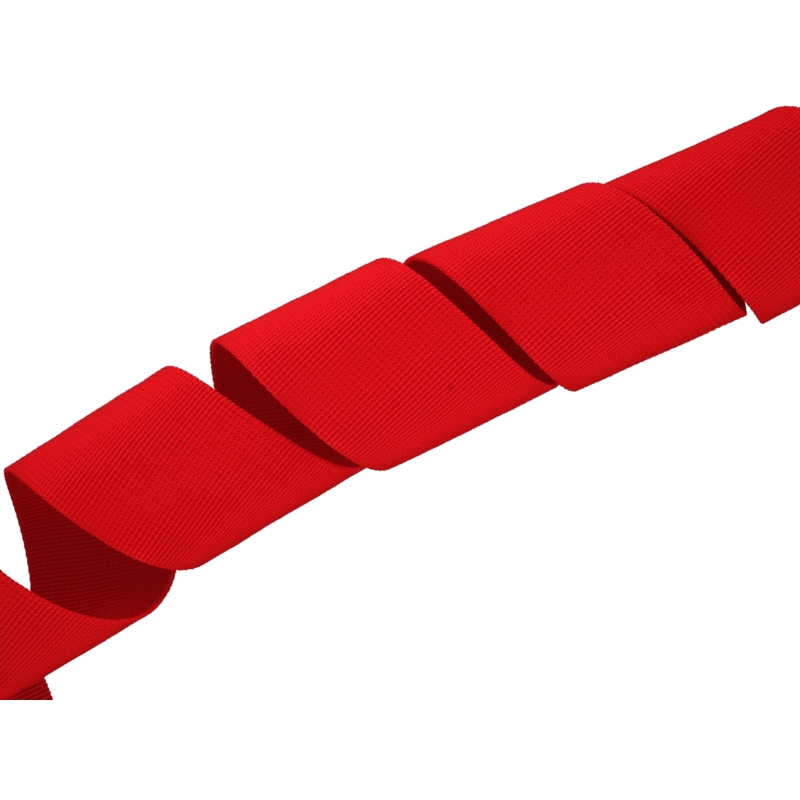 TRAGBAND 50 MM ROT 50 LM