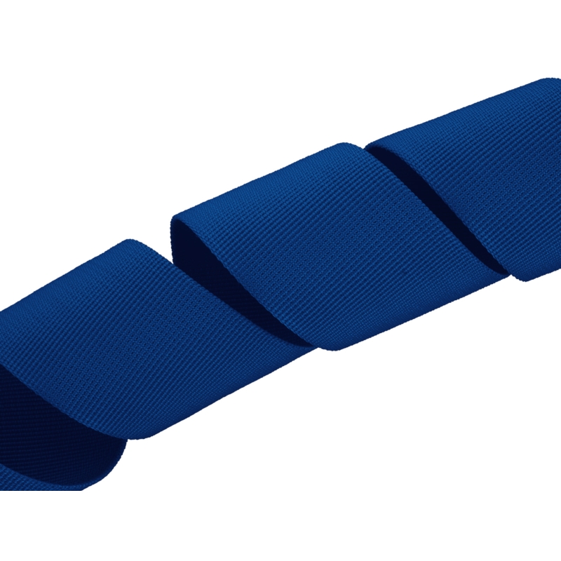 TRAGBAND 50 MM BLAU 50 LM