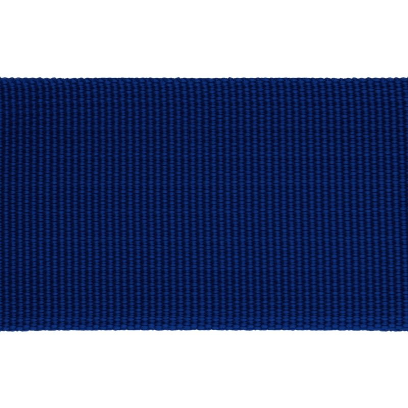 TRAGBAND 50 MM BLAU 50 LM