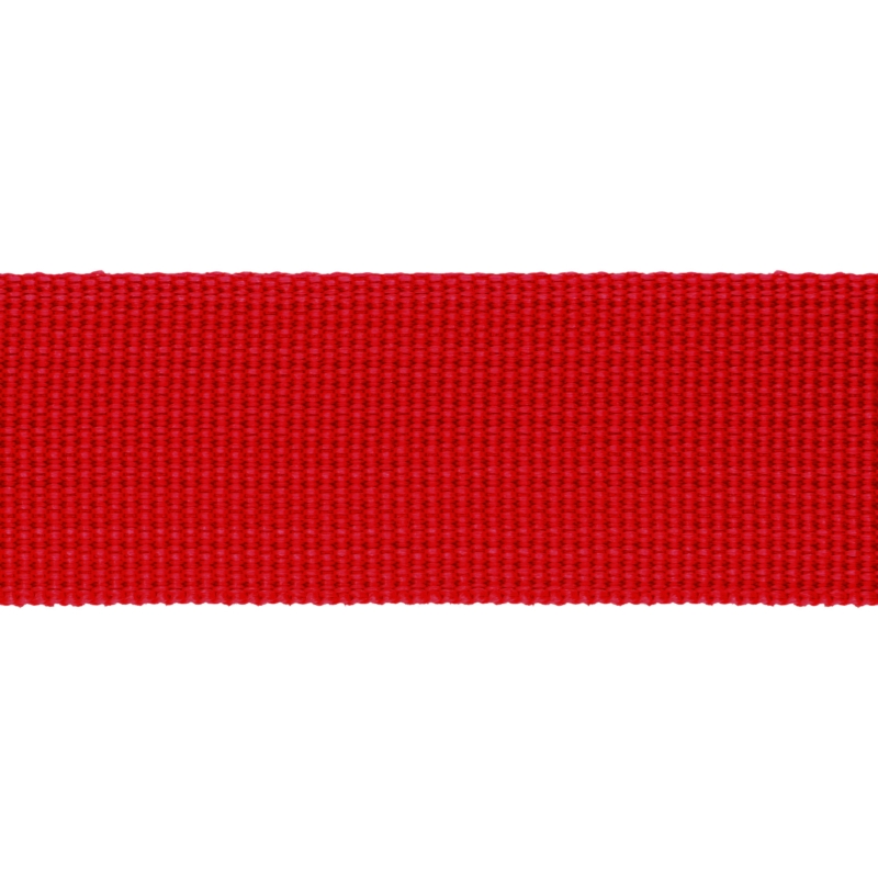 TRAGBAND 30 MM ROT 50 LM