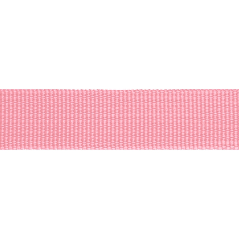 TRAGBAND 20 MM ROSA 50 LM