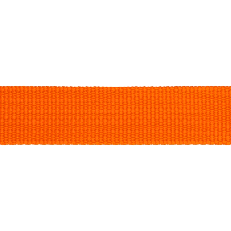 TRAGBAND 20 MM ORANGE 50 LM