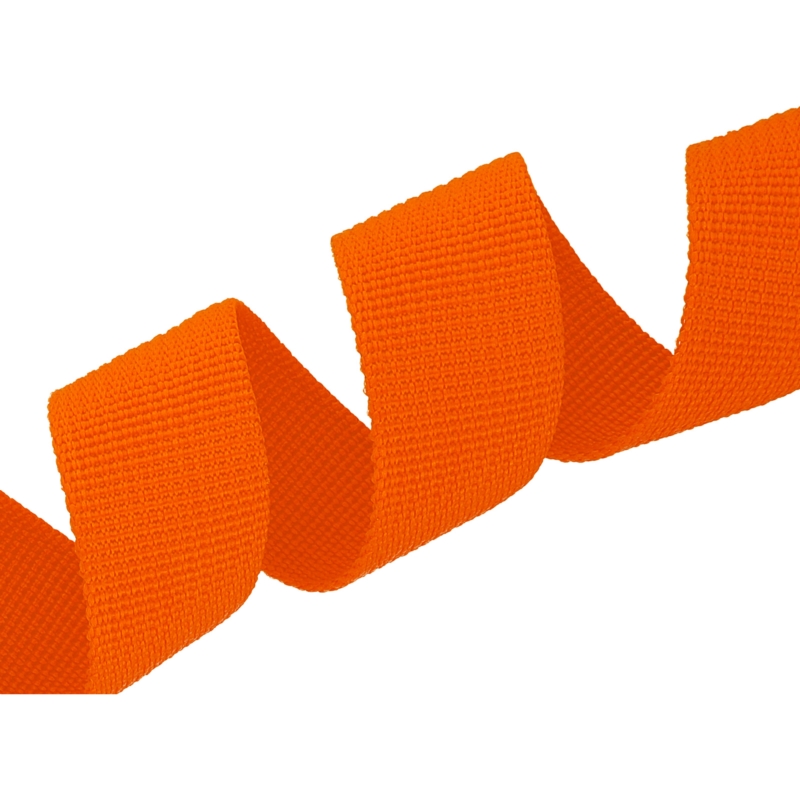 TRAGBAND 30 MM ORANGE 50 LM