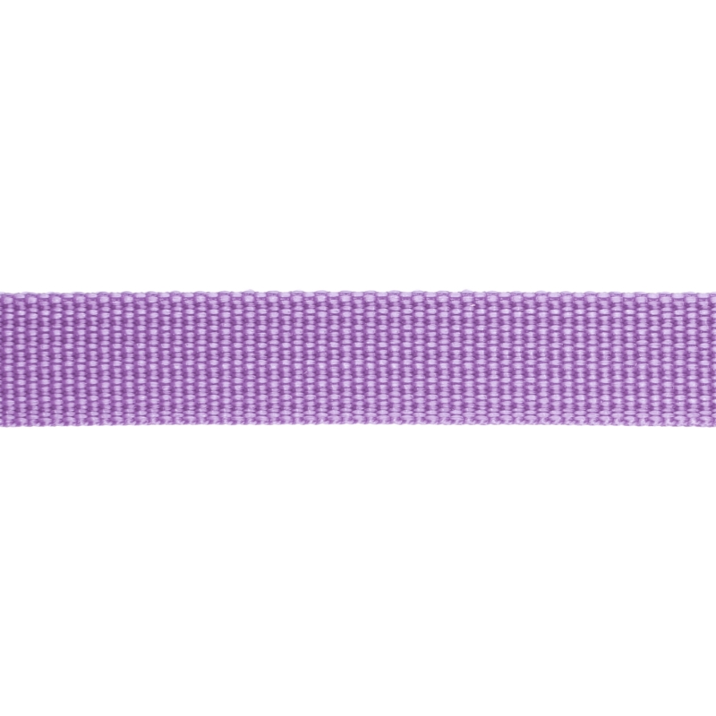 TRAGBAND 15 MM VIOLETT 50 LM