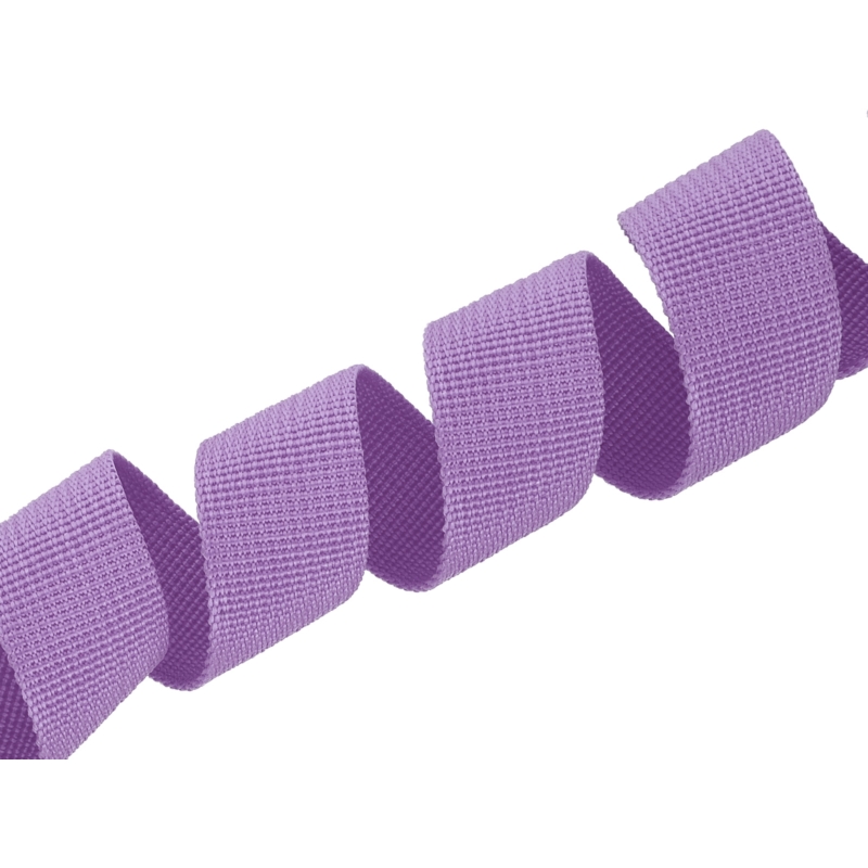 TRAGBAND 25 MM VIOLETT 50 LM