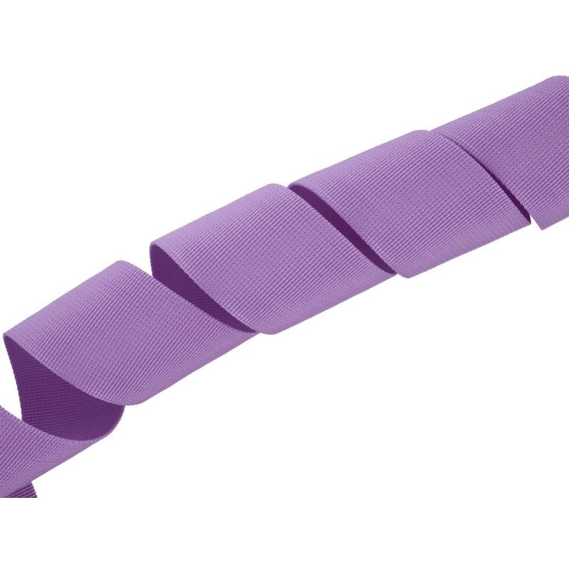 TRAGBAND 50 MM VIOLETT 50 LM