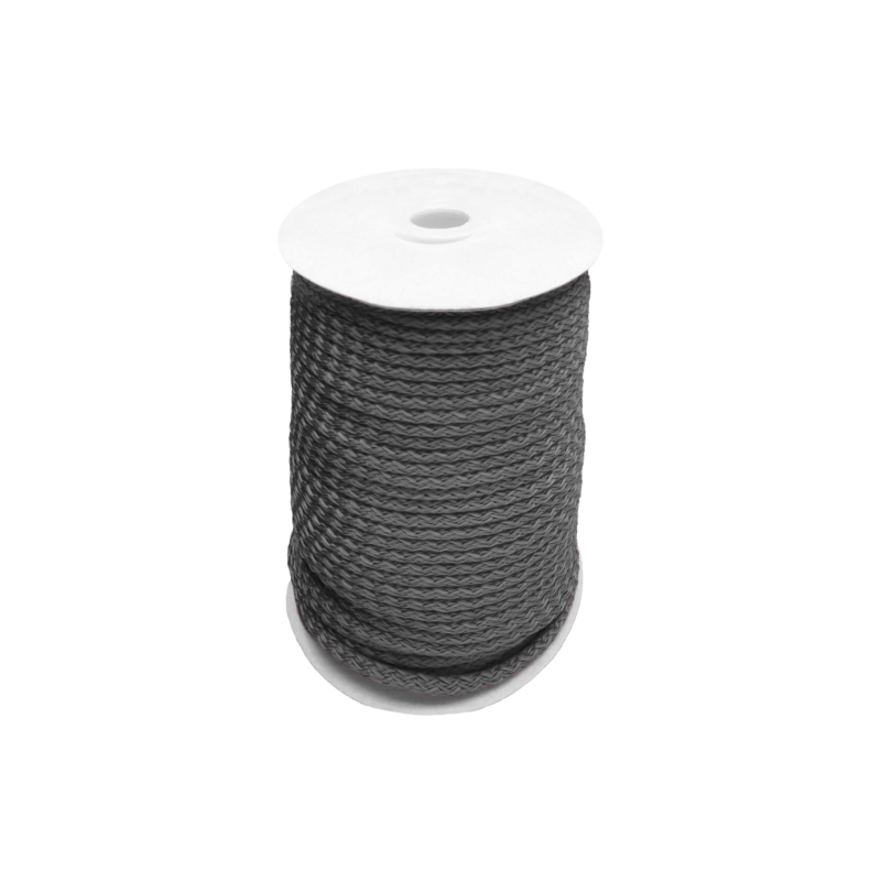 TWINE GREY 4 MM 50 MB