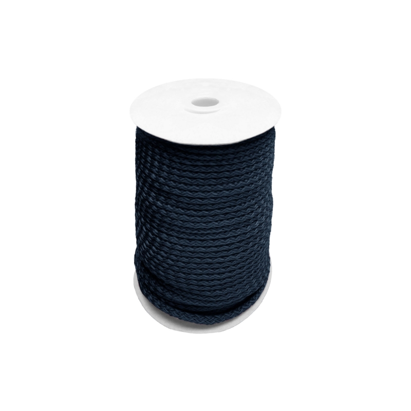 TWINE NAVY BLUE 4 MM 50 MB