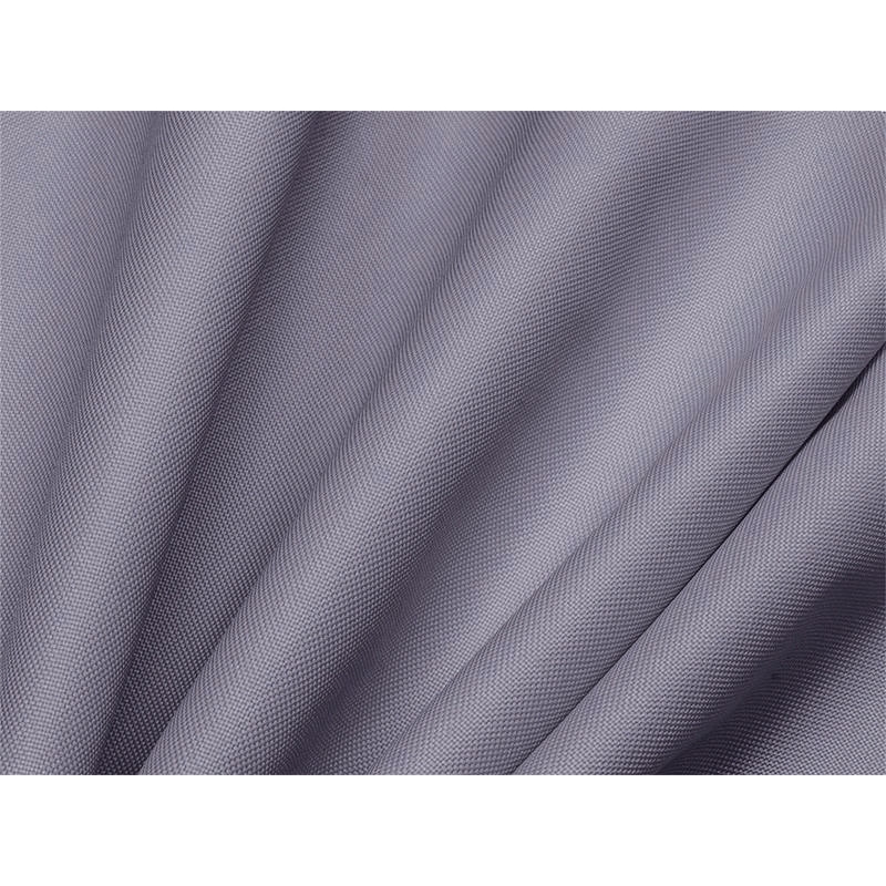 Polyester fabric Oxford 600d pu*2 waterproof (095) light purple 160 cm