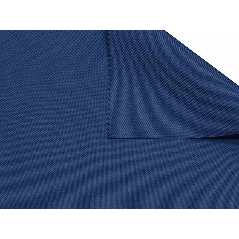 Polyester-stoff Oxford 600d pu-beschichtet (115) Kornblumenblau 160 cm 50 lm