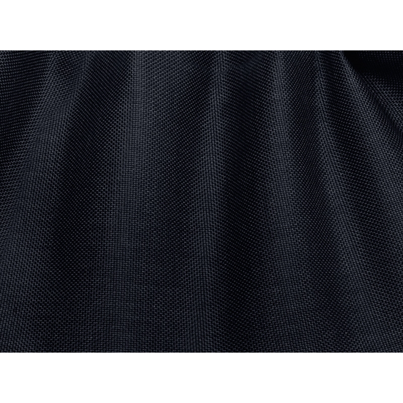 POLYESTER  FABRIC CODURA 1000D NAVY BLUE 058 150 CM 50 MB