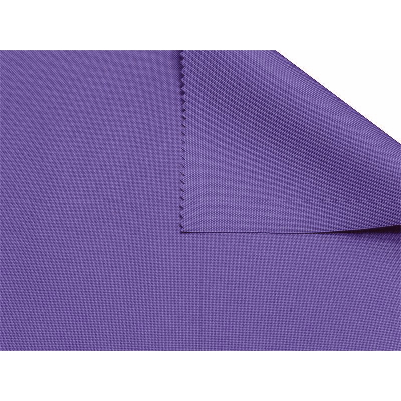 Polyester fabric Oxford 600d pu*2 waterproof (252) ultraviolet 160 cm