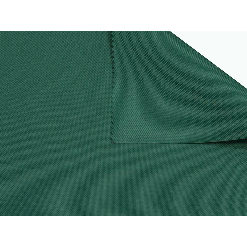 Polyester-stoff Oxford 600d pu-beschichtet (605) dunkle See 160 cm 50 lm