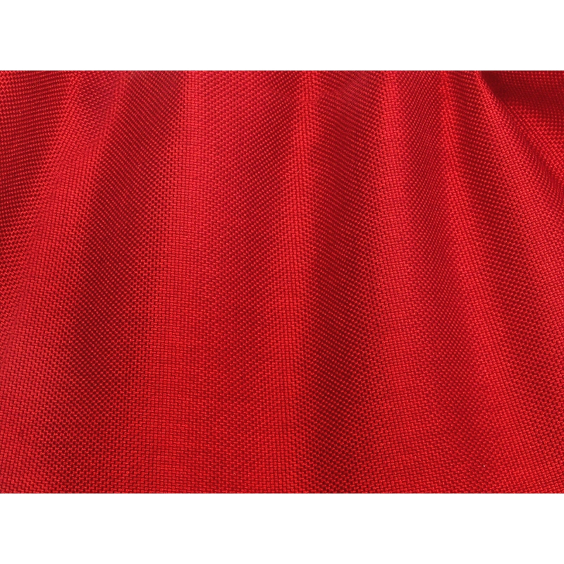 POLYAMIDE-STOFF CODURA 1000D    ROT 171 150 CM 50  LM