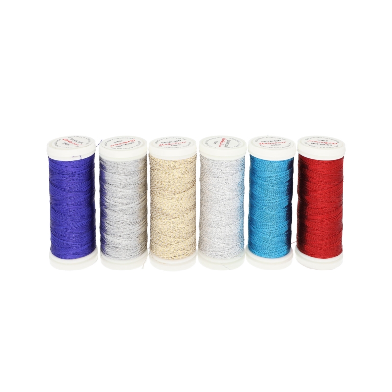 THREADS ARIADNA SILVA SKY 30N 2X 150M / 40N 4X 250M