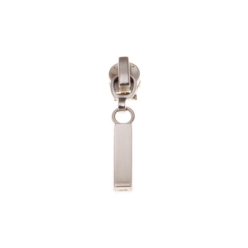 SCHIEBER FÜR SPIRALREIßVERSCHLUSSBAND 5 AUTO LOCK 0292-0232 NICKEL 50/500 ST.