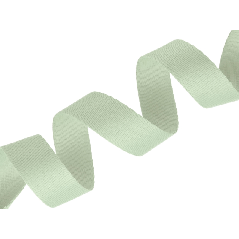 Lanyard tape 20 mm sage 770 pes 50 mb