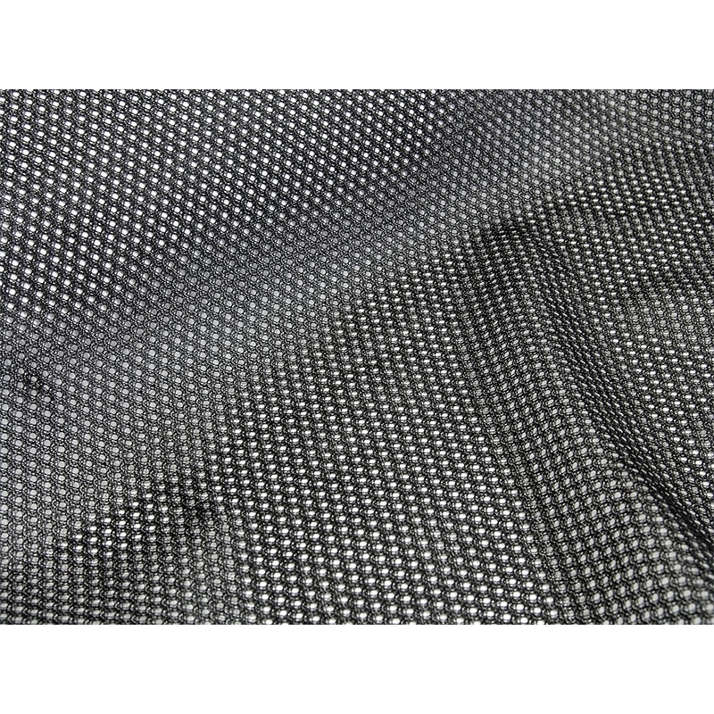 MESH BLACK 75 G/M2 150 CM 1 MB