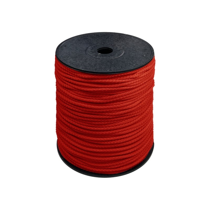 SCHNUR 620 ROT 5,5 MM EU