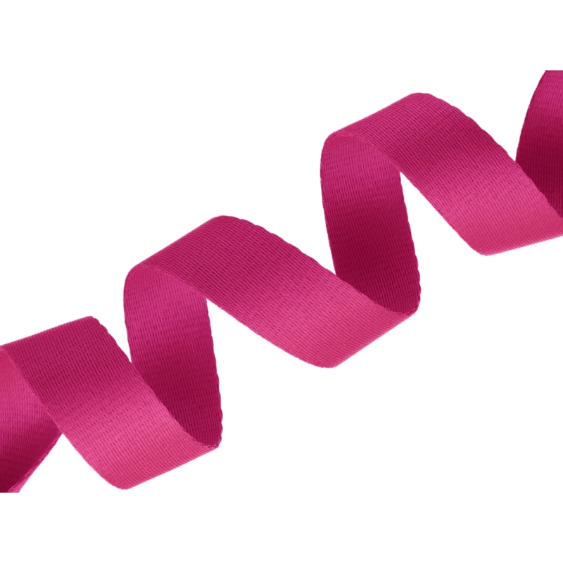 Lanyard tape 20 mm fuchsia 560 pes 50 mb