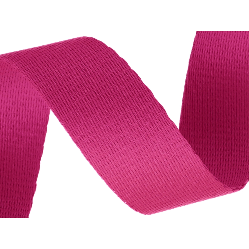 Schlüsselband 20 mm Fuchsia 560 pes 50 lm