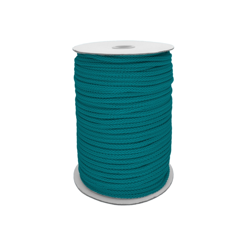 Polyester cord 6 mm marine (906)